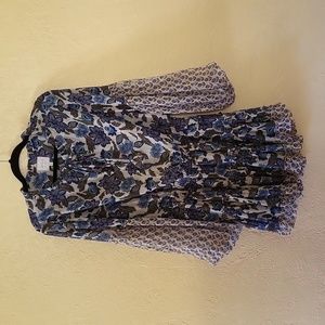 Misa Los Angeles Elisabetta Dress